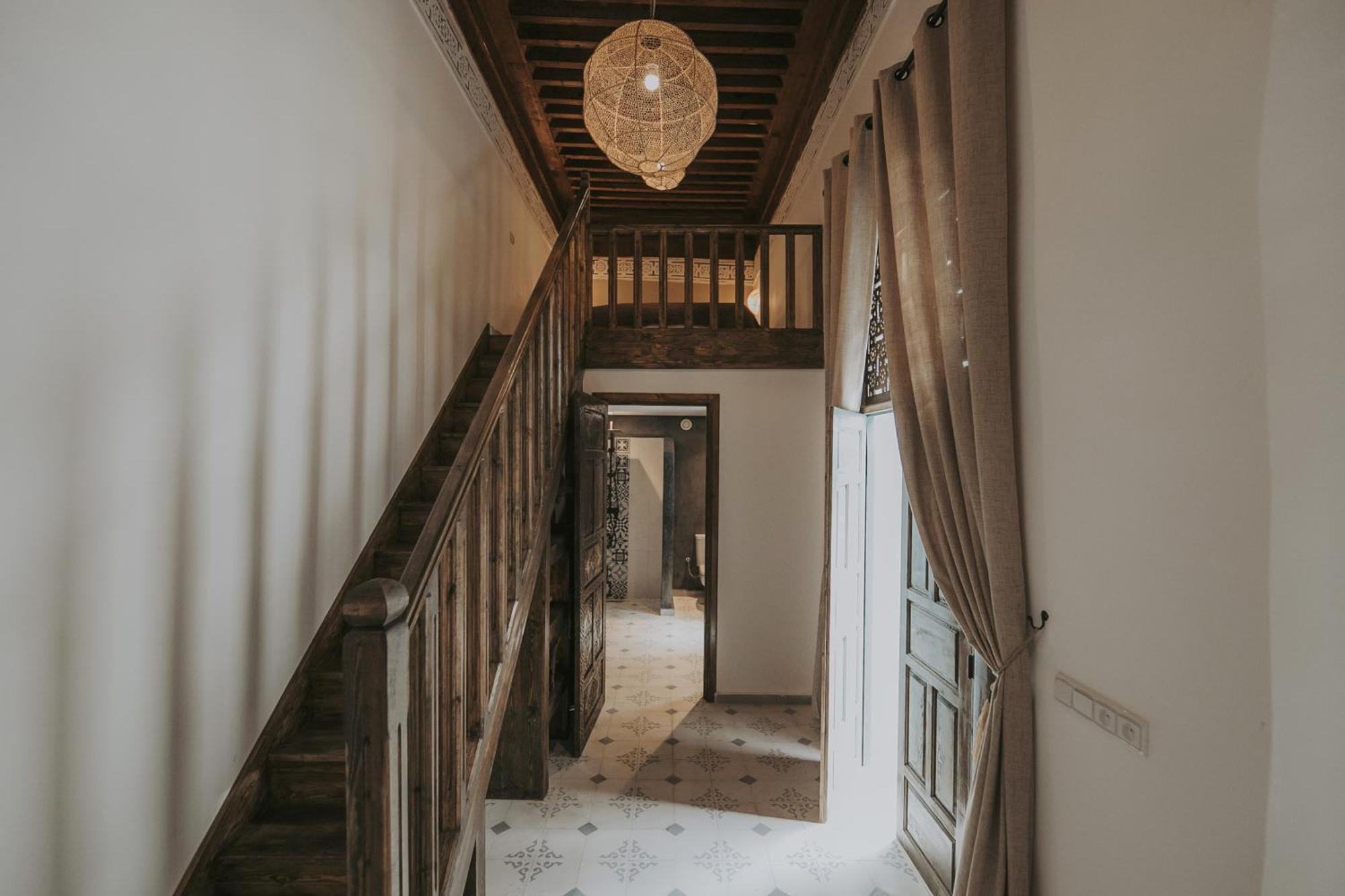 Riad Sierra マラケシュ 部屋 写真