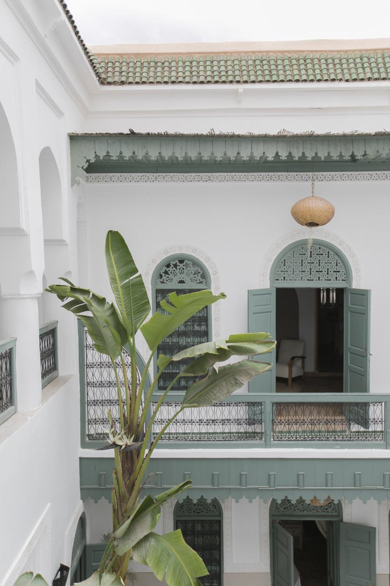 Riad Sierra マラケシュ エクステリア 写真