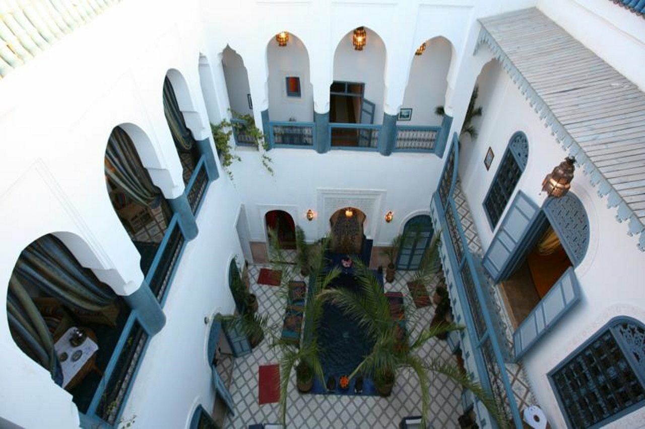 Riad Sierra マラケシュ エクステリア 写真